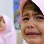راهکارهای مناسب برخورد با اضطراب کودکان چیست؟