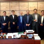 اعضای ستاد راهبردی بیمه اربعین در بیمه ایران تعیین شدند