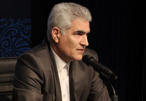 افتتاح 79 طرح تأمین مالی شده توسط پست بانکایران به ارزش بیش از 1000 میلیارد ریال افتتاح 79 طرح تأمین مالی شده توسط پست بانکایران به ارزش بیش از 1000 میلیارد ریال