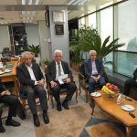 FATFراهگشای ارتباطات بین المللی با جهان