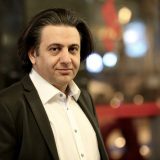 بنیادی برای افشین یداللهی