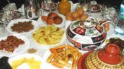 توصیه‌های طب سنتی در آستانه میهمانی خدا