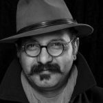امین میری با «مارلون براندو» روی صحنه می‌آید