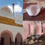 حادثه تروریستی مرگبار در پاکستان و افغانستان چند کشته و مجروح داد