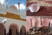 حادثه تروریستی مرگبار در پاکستان و افغانستان چند کشته و مجروح داد