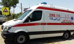 آلودگی هوا 1416 نفر را به بخش اورژانس کشاند آلودگی هوا 1416 نفر را به بخش اورژانس کشاند