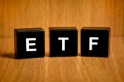 115 هزار میلیارد ریال ارزش صندوق های ETF
