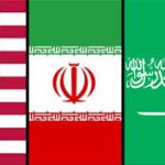 توافق ایران با امریکا و عربستان، عامل تاثیرگذار در تعدیل معادلات منطقه