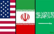 توافق ایران با امریکا و عربستان، عامل تاثیرگذار در تعدیل معادلات منطقه