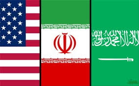 توافق ایران با امریکا و عربستان، عامل تاثیرگذار در تعدیل معادلات منطقه توافق ایران با امریکا و عربستان، عامل تاثیرگذار در تعدیل معادلات منطقه