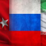 خواب روسیه برای خاورمیانه/ توازن قوا دگرگون می‌شود