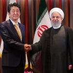 شمارش معکوس برای سفر نخست وزیر ژاپن به تهران/ روابط ایران و امریکا بهبود می‌یابد