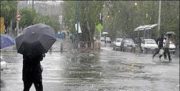 هشدار بارش باران های سیل‌ آسا در ۱۴ استان