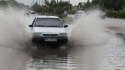 دلیل بوی نامطبوع در برخی نقاط تهران