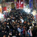 نظارت بر بازارهای شب عید ادامه دارد/گشت مشترک دادستانی و تعزیرات جهت نظارت بر بازار