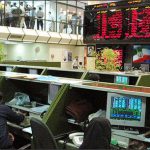 بازار سهام تحت تاثیر نوسان بازار های موازی