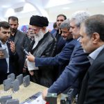 رهبر انقلاب: مهم‌ترین وظیفه مسوولان دولتی،بهره‌گیری از انگیزه‌ها و توان‌هاست