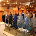 حضور بانک توسعه تعاون در سمینار نقش بسته‌بندی در صادرات غیرنفتی