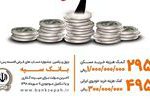 فرصت 12 روزه برای برنده شدن جایزه یک میلیارد ریالی حساب‌های قرض‌الحسنه بانک سپه
