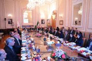 نظام بانکی ستون اصلی رشد و توسعه و نگاهداشت اقتصاد کشور است
