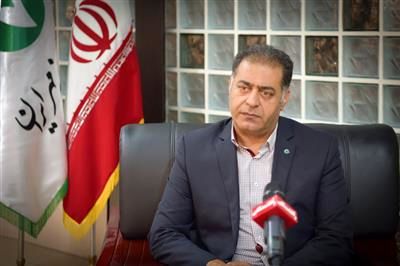پرداخت ۱۸هزارمیلیارد تومان تسهیلات قرضالحسنه تا پایان سال/ بانک قرضالحسنه مهر ایران تمام الکترونیک میشود پرداخت ۱۸هزارمیلیارد تومان تسهیلات قرضالحسنه تا پایان سال/ بانک قرضالحسنه مهر ایران تمام الکترونیک میشود