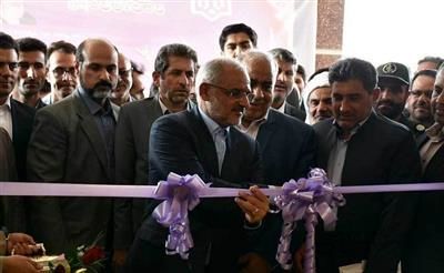 افتتاح مدرسه خلیج فارس بانک قرض الحسنه مهرایران در ثلاث باباجانی افتتاح مدرسه خلیج فارس بانک قرض الحسنه مهرایران در ثلاث باباجانی