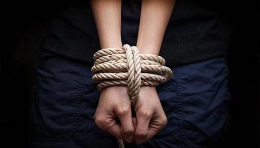 40 میلیون برده در سراسر جهان/برده داری همچنان تجارتی پرسود است