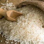 قیمت گوشت و مرغ بالا رفته، چرا برنج گران نشود!؟