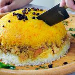 بالاخره برنج کته بهتر است یا آبکش؟ تاثیر چاق کنندگی کدامیک بیشتر است