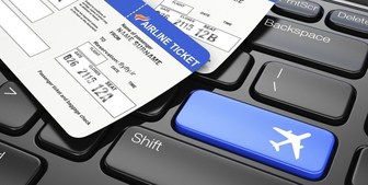 تاثیر کُند کاهش نرخ ارز بر قیمت بلیت هواپیما تاثیر کُند کاهش نرخ ارز بر قیمت بلیت هواپیما