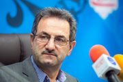 استاندار تهران: بهینه‌سازی سوخت در کاهش آلودگی هوا راهگشا است
