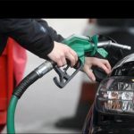 ۲.۸ میلیارد لیتر بنزین دود شد