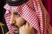 نشست محرمانه نتانیاهو با بن سلمان در عربستان/5 ساعت مذاکره مخفیانه در باره صلح خاورمیانه