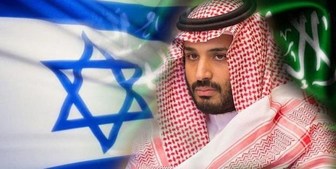 بن سلمان: جامعه جهانی باید در برابر تهدیدات ایران با قدرت بایستد! بن سلمان: جامعه جهانی باید در برابر تهدیدات ایران با قدرت بایستد!