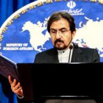 “قاسمی” بنیان پوشالی رژیم صهیونیستی را افشا کرد