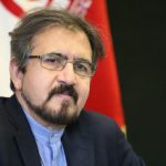 قاسمی حمله به اتوبوس زائران ایرانی در عراق را محکوم کرد