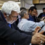 افزایش 500واحدی شاخص بورس