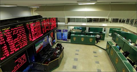 پیش بینی شرایط بازار سرمایه در هفته های آتی پیش بینی شرایط بازار سرمایه در هفته های آتی