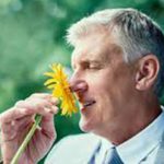 پیش‌بینی زمان مرگ با حس بویایی