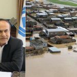 پرداخت فوری خسارت قربانیان سیل شمال کشور