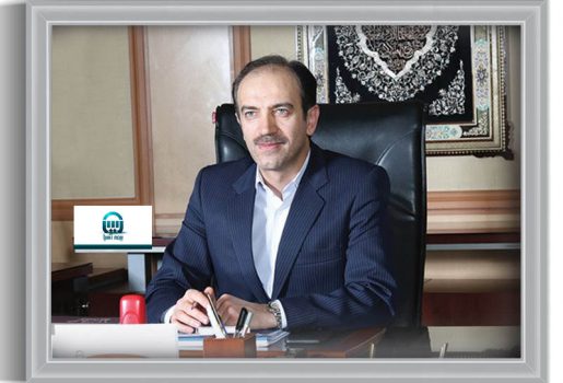 کارنامه هفت ماهه بادین از نگاه دنیای بانک و بیمه کارنامه هفت ماهه بادین از نگاه دنیای بانک و بیمه