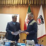 ذوب‌آهن اصفهان به طرح “مهردانا” ملحق شد