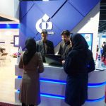 صدور بیمه نامه در نمایشگاه