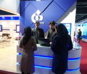 صدور بیمه نامه در نمایشگاه