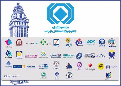 آخرین ظرفیت مجاز نگهداری ریسک شرکت های بیمه اعلام شد آخرین ظرفیت مجاز نگهداری ریسک شرکت های بیمه اعلام شد