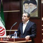 شبکه فروش استان البرز میزبان مدیر عامل بیمه “ما”