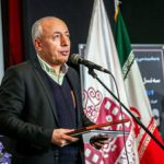 درگذشت دوبلور خوش صدای ایرانی در سن 58 سالگی