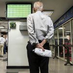 ادامه افت نماگر تالار شیشه ای