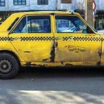 راهکار‌های تاکسیرانی برای تعویض تاکسی‌های فرسوده