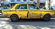 راهکار‌های تاکسیرانی برای تعویض تاکسی‌های فرسوده